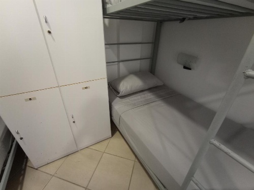3B Wellness Hostel image 18