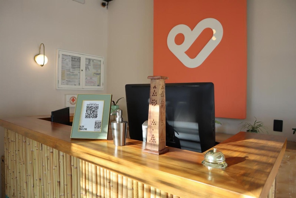 3B Wellness Hostel Main image