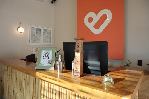 3B Wellness Hostel image 3